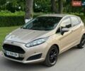 Бежевий Форд Фієста, об'ємом двигуна 1 л та пробігом 85 тис. км за 7850 $, фото 1 на Automoto.ua