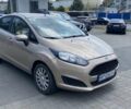 Бежевый Форд Фиеста, объемом двигателя 1.39 л и пробегом 103 тыс. км за 6499 $, фото 1 на Automoto.ua
