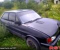 Черный Форд Фиеста, объемом двигателя 1.4 л и пробегом 0 тыс. км за 250 $, фото 1 на Automoto.ua
