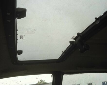 Черный Форд Фиеста, объемом двигателя 1.1 л и пробегом 250 тыс. км за 1000 $, фото 2 на Automoto.ua