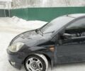 Чорний Форд Фієста, об'ємом двигуна 1.39 л та пробігом 313 тис. км за 2500 $, фото 8 на Automoto.ua