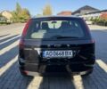 Черный Форд Фиеста, объемом двигателя 1.4 л и пробегом 156 тыс. км за 2999 $, фото 15 на Automoto.ua