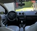 Черный Форд Фиеста, объемом двигателя 1.4 л и пробегом 155 тыс. км за 3800 $, фото 5 на Automoto.ua