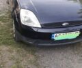 Чорний Форд Фієста, об'ємом двигуна 1.3 л та пробігом 125 тис. км за 3000 $, фото 2 на Automoto.ua
