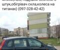 Черный Форд Фиеста, объемом двигателя 1.4 л и пробегом 130 тыс. км за 4000 $, фото 1 на Automoto.ua
