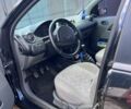 Черный Форд Фиеста, объемом двигателя 0 л и пробегом 232 тыс. км за 4000 $, фото 7 на Automoto.ua