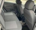 Черный Форд Фиеста, объемом двигателя 1.4 л и пробегом 160 тыс. км за 3600 $, фото 8 на Automoto.ua