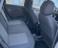 Черный Форд Фиеста, объемом двигателя 1.39 л и пробегом 150 тыс. км за 4250 $, фото 10 на Automoto.ua