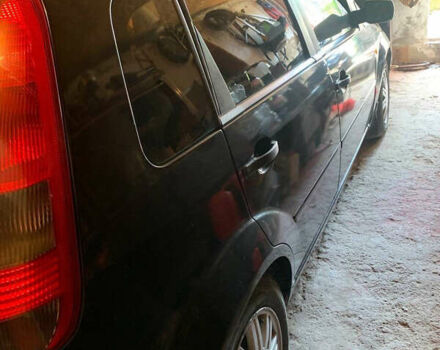 Чорний Форд Фієста, об'ємом двигуна 1.3 л та пробігом 175 тис. км за 3200 $, фото 11 на Automoto.ua