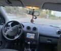 Черный Форд Фиеста, объемом двигателя 1.39 л и пробегом 150 тыс. км за 4250 $, фото 9 на Automoto.ua
