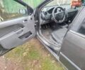 Чорний Форд Фієста, об'ємом двигуна 1.4 л та пробігом 400 тис. км за 2300 $, фото 1 на Automoto.ua