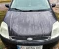 Чорний Форд Фієста, об'ємом двигуна 1.4 л та пробігом 400 тис. км за 2300 $, фото 2 на Automoto.ua
