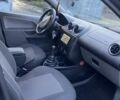 Черный Форд Фиеста, объемом двигателя 1.39 л и пробегом 150 тыс. км за 4250 $, фото 6 на Automoto.ua