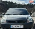 Чорний Форд Фієста, об'ємом двигуна 1.4 л та пробігом 320 тис. км за 2599 $, фото 2 на Automoto.ua