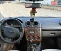 Чорний Форд Фієста, об'ємом двигуна 1.39 л та пробігом 320 тис. км за 2700 $, фото 4 на Automoto.ua