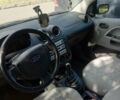 Черный Форд Фиеста, объемом двигателя 1.4 л и пробегом 130 тыс. км за 4000 $, фото 1 на Automoto.ua