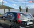 Чорний Форд Фієста, об'ємом двигуна 1.4 л та пробігом 320 тис. км за 2599 $, фото 4 на Automoto.ua