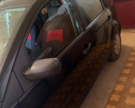 Чорний Форд Фієста, об'ємом двигуна 1.3 л та пробігом 175 тис. км за 3200 $, фото 19 на Automoto.ua