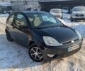 Чорний Форд Фієста, об'ємом двигуна 1.4 л та пробігом 360 тис. км за 3000 $, фото 5 на Automoto.ua
