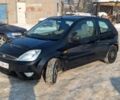 Чорний Форд Фієста, об'ємом двигуна 1.4 л та пробігом 360 тис. км за 3000 $, фото 1 на Automoto.ua