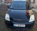 Чорний Форд Фієста, об'ємом двигуна 1.3 л та пробігом 244 тис. км за 3300 $, фото 1 на Automoto.ua