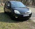 Черный Форд Фиеста, объемом двигателя 0 л и пробегом 222 тыс. км за 2599 $, фото 1 на Automoto.ua