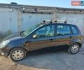 Чорний Форд Фієста, об'ємом двигуна 1.4 л та пробігом 225 тис. км за 4000 $, фото 22 на Automoto.ua