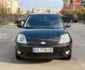 Черный Форд Фиеста, объемом двигателя 1.4 л и пробегом 197 тыс. км за 4450 $, фото 2 на Automoto.ua