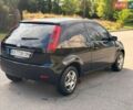 Черный Форд Фиеста, объемом двигателя 1.4 л и пробегом 197 тыс. км за 4450 $, фото 9 на Automoto.ua