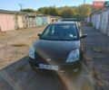 Чорний Форд Фієста, об'ємом двигуна 1.4 л та пробігом 225 тис. км за 4000 $, фото 2 на Automoto.ua