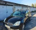 Чорний Форд Фієста, об'ємом двигуна 1.4 л та пробігом 225 тис. км за 4000 $, фото 20 на Automoto.ua