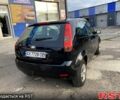 Черный Форд Фиеста, объемом двигателя 1.4 л и пробегом 190 тыс. км за 3450 $, фото 6 на Automoto.ua