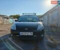 Чорний Форд Фієста, об'ємом двигуна 1.4 л та пробігом 225 тис. км за 4000 $, фото 3 на Automoto.ua