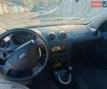 Чорний Форд Фієста, об'ємом двигуна 1.4 л та пробігом 225 тис. км за 4000 $, фото 15 на Automoto.ua