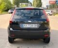 Черный Форд Фиеста, объемом двигателя 1.4 л и пробегом 197 тыс. км за 4450 $, фото 11 на Automoto.ua