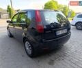 Черный Форд Фиеста, объемом двигателя 1.3 л и пробегом 213 тыс. км за 3200 $, фото 6 на Automoto.ua