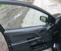 Черный Форд Фиеста, объемом двигателя 0 л и пробегом 240 тыс. км за 3950 $, фото 6 на Automoto.ua