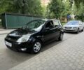 Чорний Форд Фієста, об'ємом двигуна 1.3 л та пробігом 240 тис. км за 3300 $, фото 8 на Automoto.ua