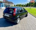 Чорний Форд Фієста, об'ємом двигуна 1.3 л та пробігом 173 тис. км за 3200 $, фото 3 на Automoto.ua