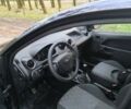 Черный Форд Фиеста, объемом двигателя 0 л и пробегом 240 тыс. км за 3950 $, фото 5 на Automoto.ua
