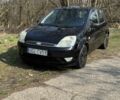 Чорний Форд Фієста, об'ємом двигуна 0 л та пробігом 222 тис. км за 2650 $, фото 1 на Automoto.ua