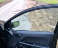 Черный Форд Фиеста, объемом двигателя 1.3 л и пробегом 240 тыс. км за 4300 $, фото 9 на Automoto.ua