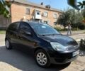 Черный Форд Фиеста, объемом двигателя 1.3 л и пробегом 340 тыс. км за 3700 $, фото 1 на Automoto.ua