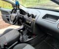 Черный Форд Фиеста, объемом двигателя 1.3 л и пробегом 240 тыс. км за 4300 $, фото 5 на Automoto.ua