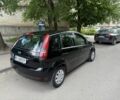Чорний Форд Фієста, об'ємом двигуна 1.3 л та пробігом 240 тис. км за 3300 $, фото 3 на Automoto.ua