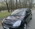 Черный Форд Фиеста, объемом двигателя 0 л и пробегом 240 тыс. км за 3950 $, фото 4 на Automoto.ua