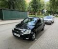 Чорний Форд Фієста, об'ємом двигуна 1.3 л та пробігом 240 тис. км за 3300 $, фото 1 на Automoto.ua