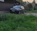Чорний Форд Фієста, об'ємом двигуна 1.4 л та пробігом 182 тис. км за 4250 $, фото 1 на Automoto.ua