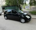 Чорний Форд Фієста, об'ємом двигуна 1.3 л та пробігом 240 тис. км за 3300 $, фото 12 на Automoto.ua