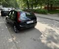 Чорний Форд Фієста, об'ємом двигуна 1.3 л та пробігом 240 тис. км за 3300 $, фото 21 на Automoto.ua